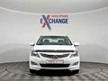 2014 Hyundai Solaris I Рестайлинг, белый, 1130000 рублей - вид 1