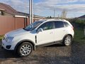 2012 Opel Antara I Рестайлинг, белый, 1100000 рублей - вид 5