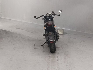 2018 Ducati Scrambler 800, чёрный, 800000 рублей, вид 4
