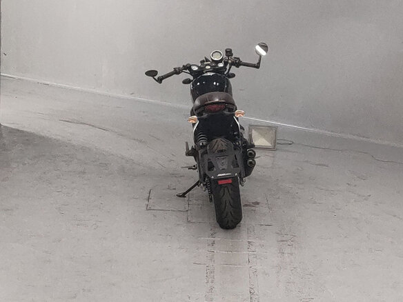 2018 Ducati Scrambler 800, чёрный, 800000 рублей - вид 3