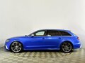 2014 Audi RS 6 III (C7), голубой - вид 6