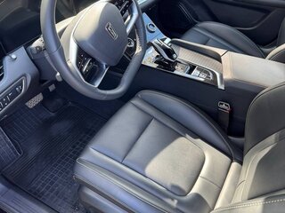 2023 FAW Bestune B70 I, чёрный, 1770000 рублей, вид 5