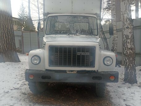2006 ГАЗ 4741, белый, 1250000 рублей, вид 1