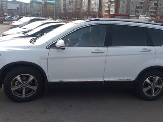 2019 Haval H6 Blue Label Sport I, белый, 1350000 рублей, вид 1