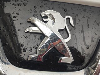 2011 Peugeot 308 I Рестайлинг, белый, 780000 рублей, вид 1
