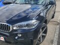 2019 BMW X6 40d II (F16), чёрный, 3600000 рублей - вид 5