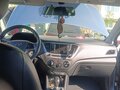 2017 Hyundai Solaris II, серый, 1400000 рублей