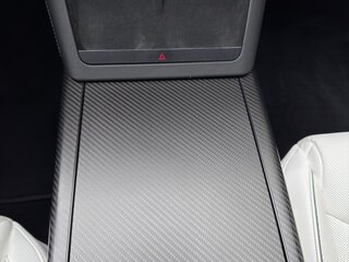 2021 Tesla Model S Plaid I Рестайлинг 2, чёрный, 7700000 рублей, вид 5