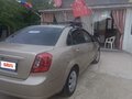 2014 Daewoo Gentra II, бежевый, 500000 рублей - вид 5
