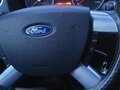 2007 Ford Focus II, чёрный, 430000 рублей - вид 5