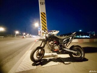 Pitster Pro LXR 160R