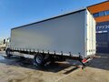 2024 Foton D 18, белый - вид 3