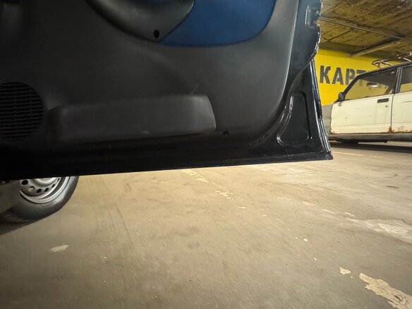 2002 Opel Corsa C, чёрный, 260000 рублей - вид 22