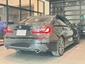 2021 BMW 3 серии 320i VII (G2x), чёрный - вид 4