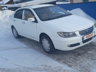 2013 Lifan Solano I (620), белый, 450000 рублей, вид 3