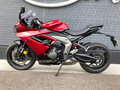 2024 Triumph Daytona 660, красный, 1100000 рублей - вид 2