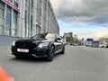 2014 Mercedes-Benz C-Класс 180 IV (W205), чёрный, 2050000 рублей - вид 2