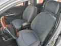 2006 Daewoo Matiz Best I Рестайлинг, серебристый, 450000 рублей - вид 9