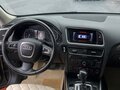 2011 Audi Q5 I (8R), бежевый, 1200000 рублей - вид 10