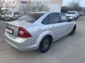 2008 Ford Focus II Рестайлинг, серый, 410000 рублей - вид 5