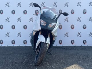 2013 BMW C 600 Sport, белый, 600000 рублей, вид 2