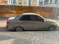 2019 Datsun on-DO I Рестайлинг, серый, 380000 рублей - вид 1