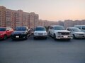2012 Chevrolet Niva I Рестайлинг, серый, 430000 рублей - вид 1