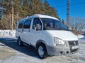 2010 ГАЗ ГАЗель (3221), белый, 735000 рублей