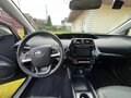 2016 Toyota Prius IV (XW50), чёрный, 1308632 рублей - вид 9