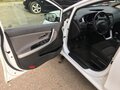 2013 Kia Ceed II, белый - вид 11