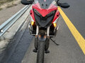 2023 Ducati Multistrada V4, красный, 3606219 рублей - вид 2