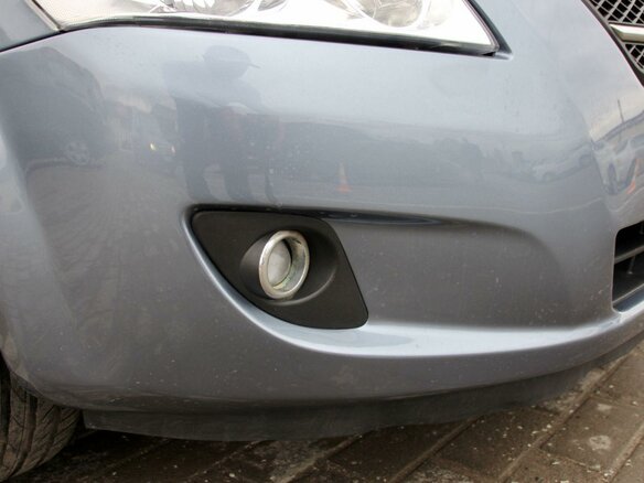 2009 Kia Ceed I, серый - вид 11