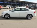 2016 Volvo S60 II Рестайлинг, белый - вид 7