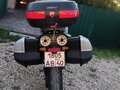 2004 Ducati Multistrada 1000, серый, 420000 рублей - вид 1