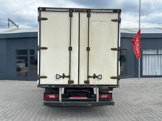 2019 Ford Transit, белый, 1600000 рублей, вид 5