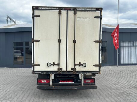 2019 Ford Transit, белый, 1600000 рублей, вид 5