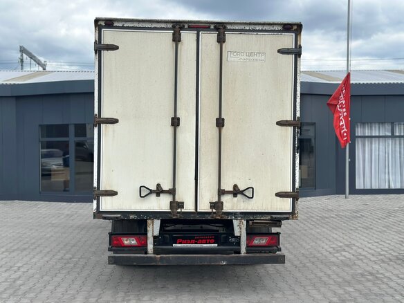 2019 Ford Transit, белый, 1600000 рублей - вид 4