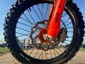 2019 KTM 350 SX F, красный, 609000 рублей - вид 6