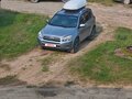 2008 Toyota RAV4 III (XA30), зелёный - вид 9