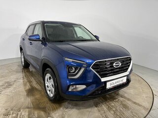 2025 Solaris HC, синий, 2865000 рублей, вид 3