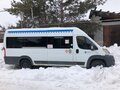 2011 Peugeot Boxer, белый, 950000 рублей - вид 3
