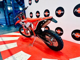 2025 Beta RR 4T 350/390/430/480 RC, красный, 700000 рублей, вид 4