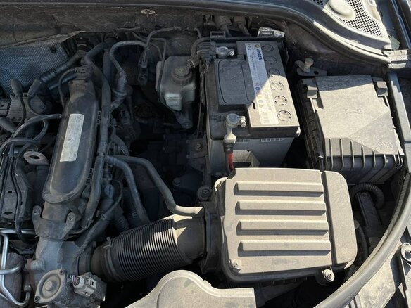 2010 Audi A3 II (8P) Рестайлинг 2, серый, 849000 рублей - вид 15