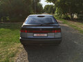 1992 Saab 9000 I Рестайлинг, серебристый - вид 6
