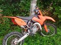 2011 KTM 85 SX, оранжевый, 159000 рублей - вид 7