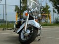 2013 Harley-Davidson Heritage, белый, 1250000 рублей - вид 1