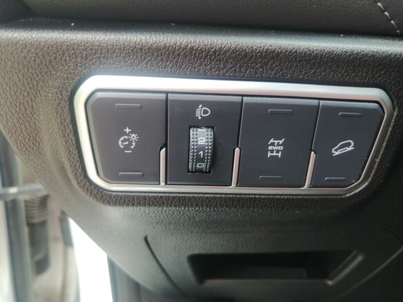 2022 Haval F7 I, белый, 1990000 рублей - вид 28
