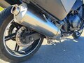 2011 Honda CBF 1000, серебристый, 620000 рублей - вид 6