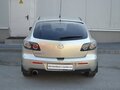 2007 Mazda 3 I (BK) Рестайлинг, золотистый - вид 5