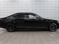 2008 Mercedes-Benz S-Класс 550 Long V (W221), чёрный, 1200000 рублей - вид 3